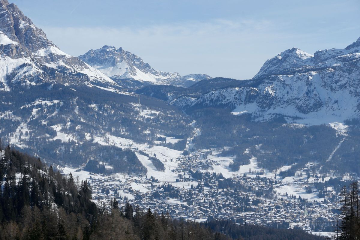 Cortina 2021, Canon Digital Imaging Partner