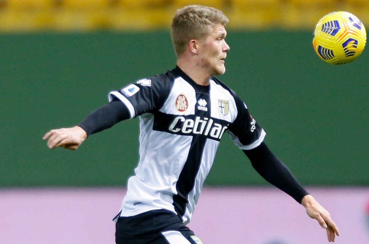 Il Parma si fa rimontare due reti, 2-2 con l’Udinese