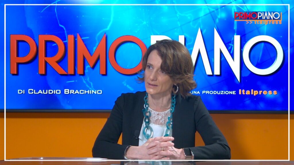 Bonetti “Con il Governo Draghi un evidente cambio di passo”