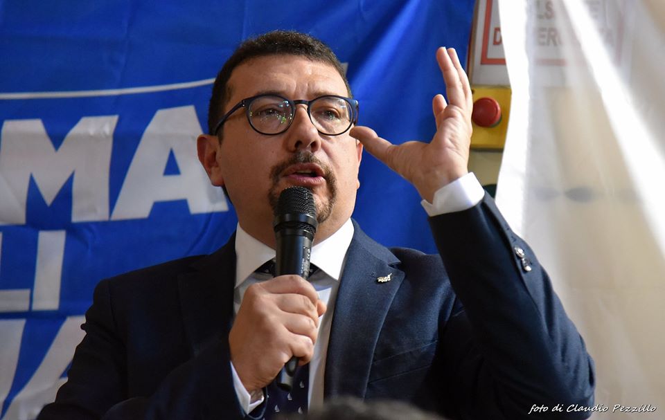 Rifiuti Palermo, Gelarda (Lega): “Il comune deve 56 milioni alla Rap”