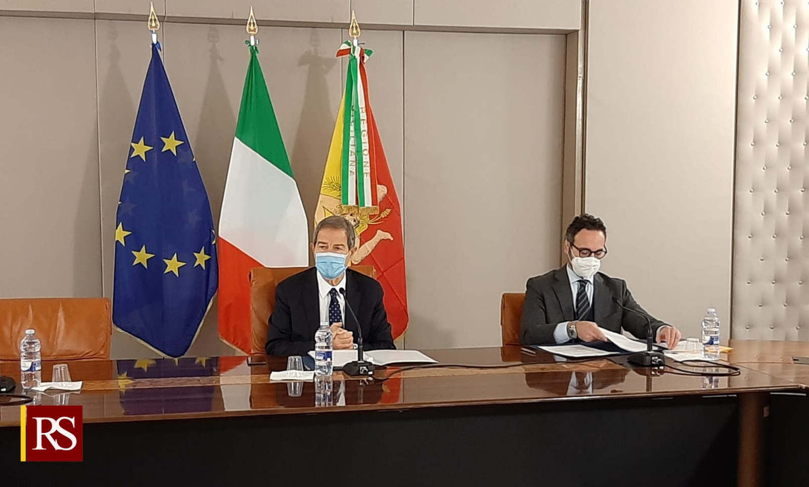 Startup, Regione e Irfis finanziano giovani con nuove idee d’impresa