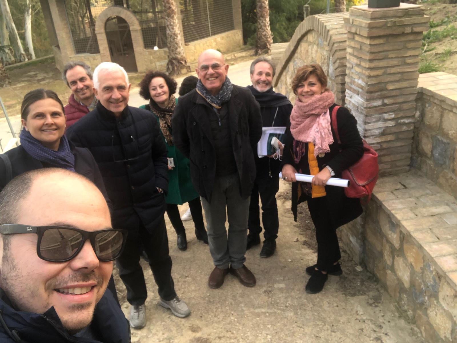 Guide e accompagnatori turistici in Sicilia: “Unificare le due figure”