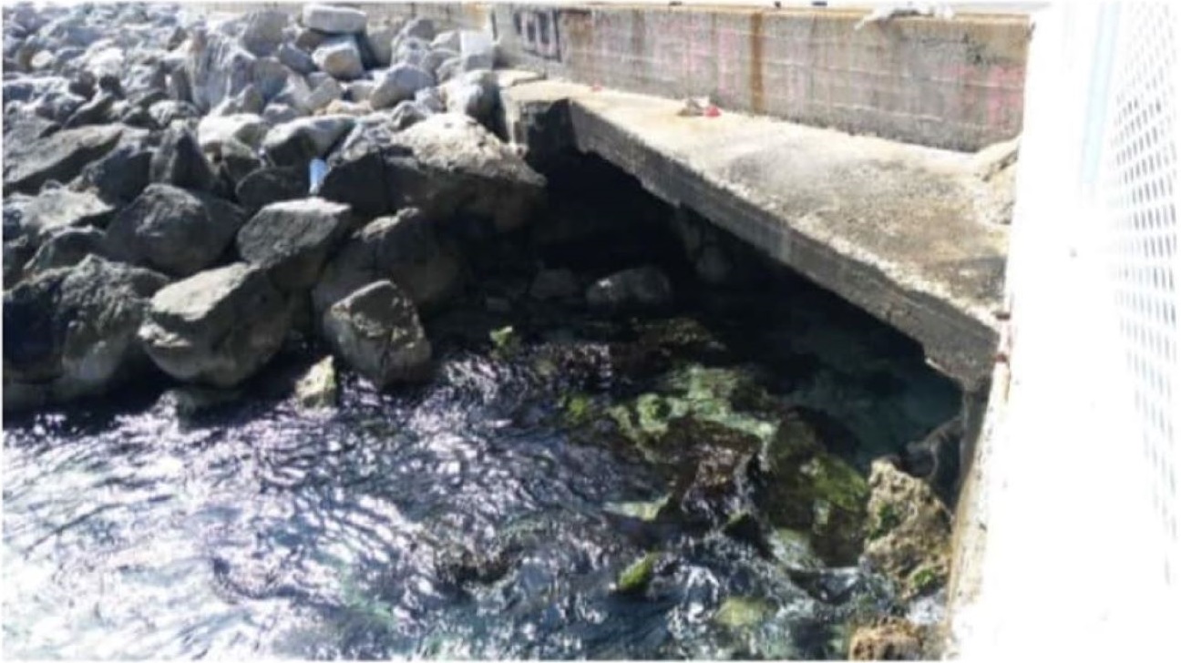 Ferro di Cavallo a Mondello,  al via la bonifica: opera attesa da 20 anni