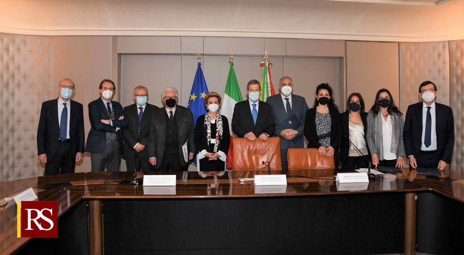 Istruzione dei detenuti, accordo in Sicilia per costituire Poli universitari penitenziari