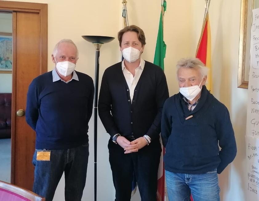 Turismo, Messina incontra guide alpine e vulcanologiche