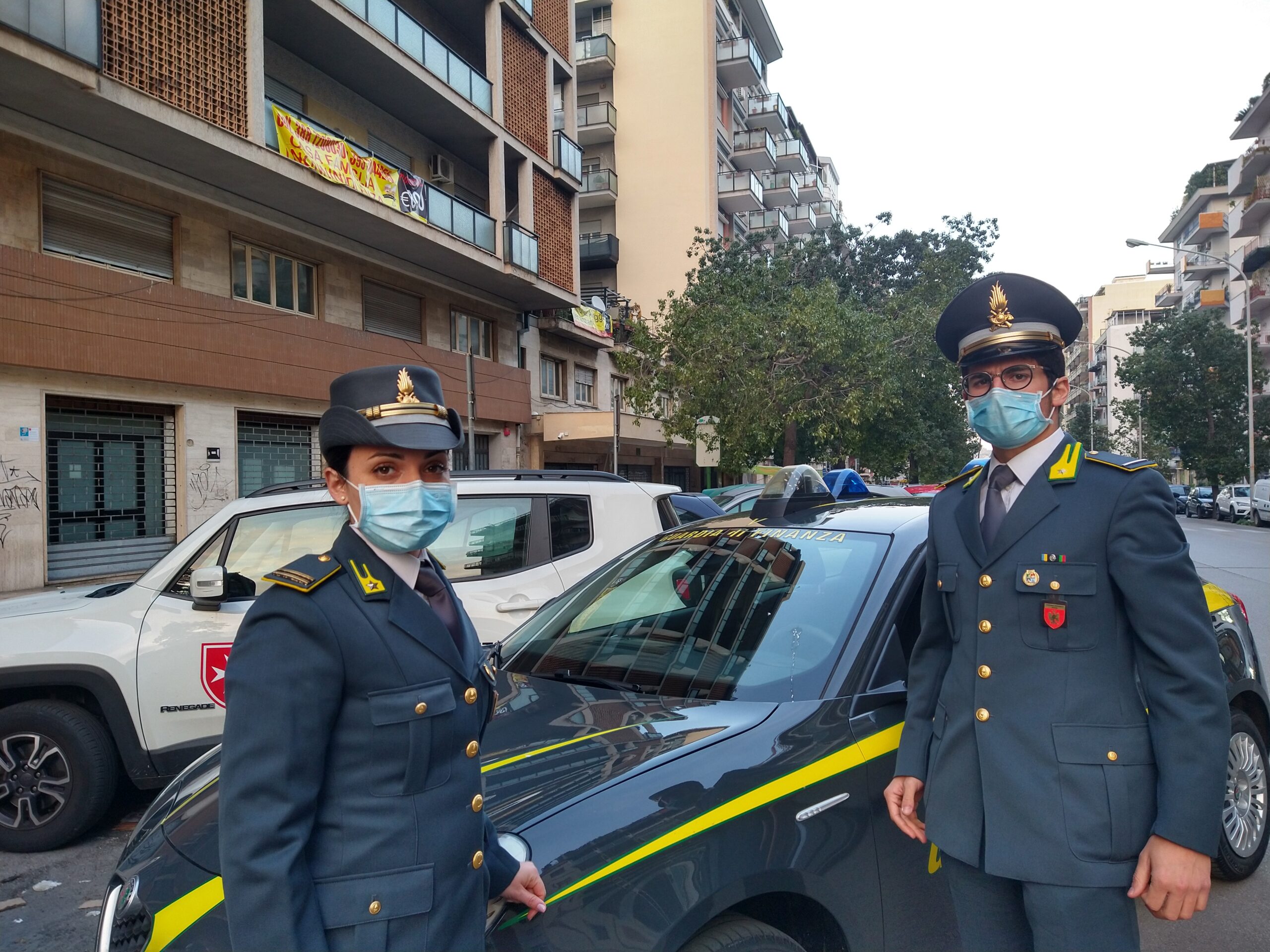 Anziani maltrattati in casa di riposo a Palermo: quattro arresti