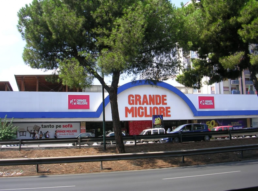 Grande Migliore, Catania: “Ci sono condizioni per chiarire l’equivoco”