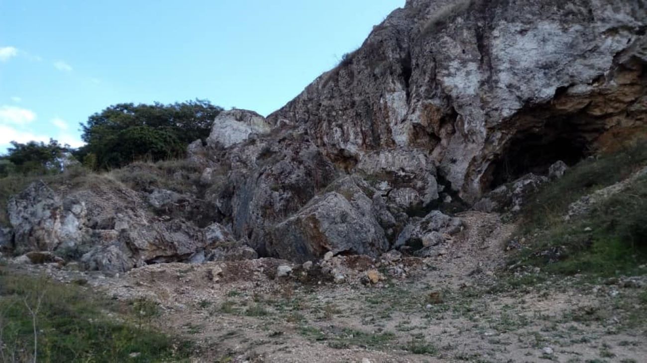 Lercara Friddi (Pa), si progetta la sicurezza di Colle Madore