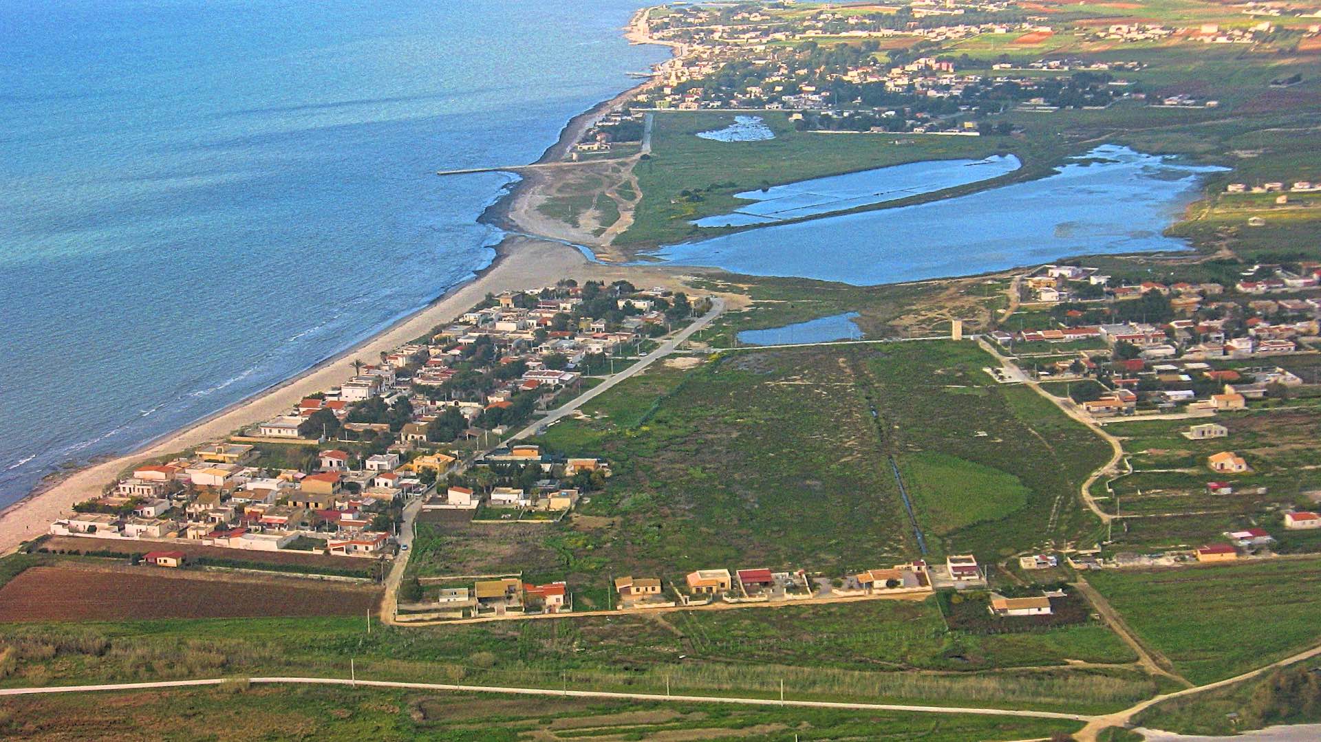 Provincia di Trapani: nasce Misiliscemi, il nuovo comune siciliano