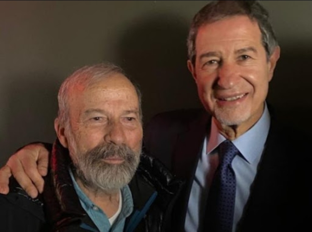 Morto Arturo Di Modica: il ricordo commosso di Musumeci