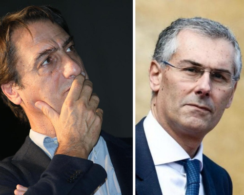 Antimafia. Fava a Micari “Reazione stravagante a lavoro della Commissione”