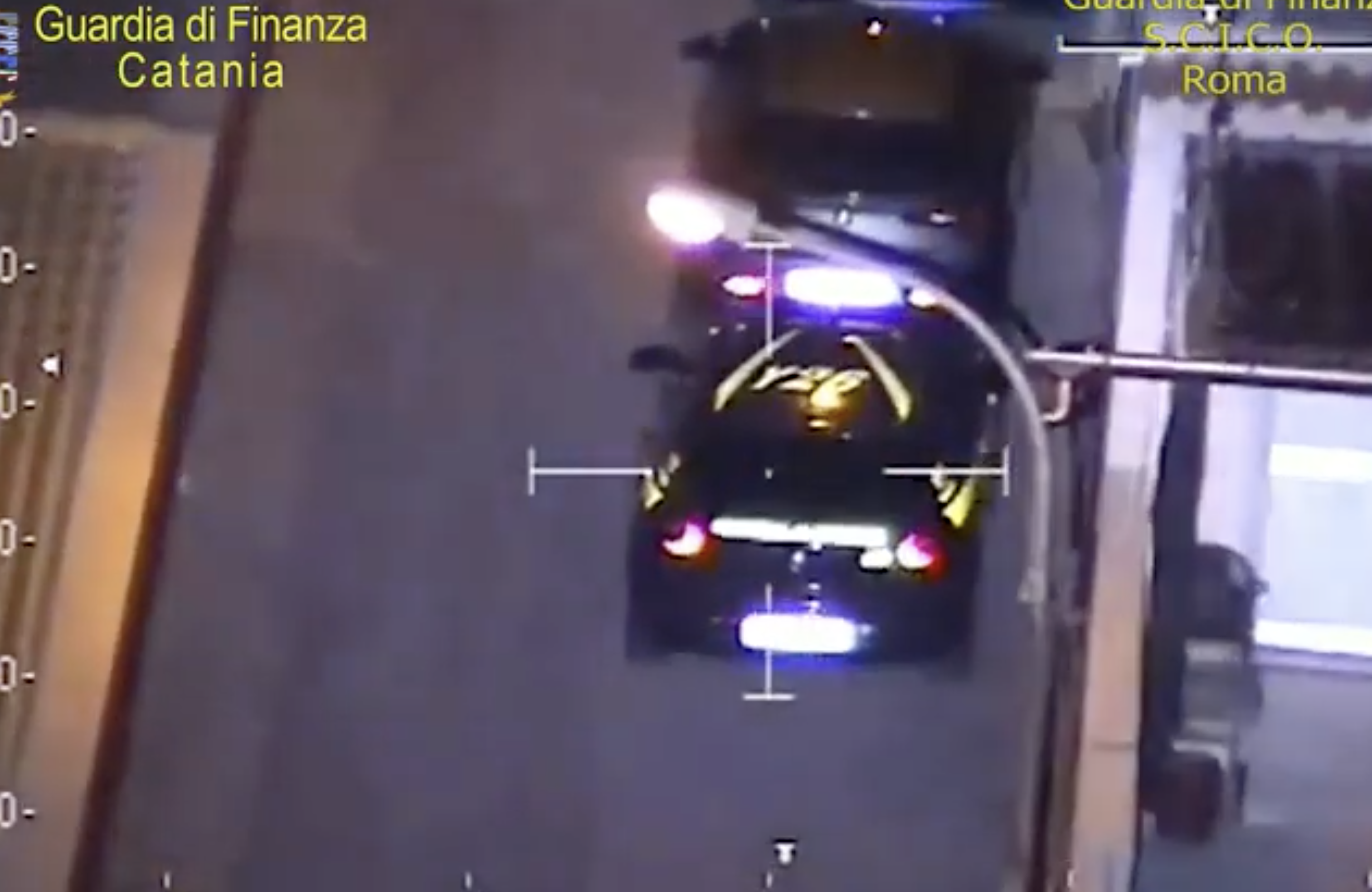 Catania, colpo al clan Scalisi-Laudani: 26 indagati, sequestrati 50mln€