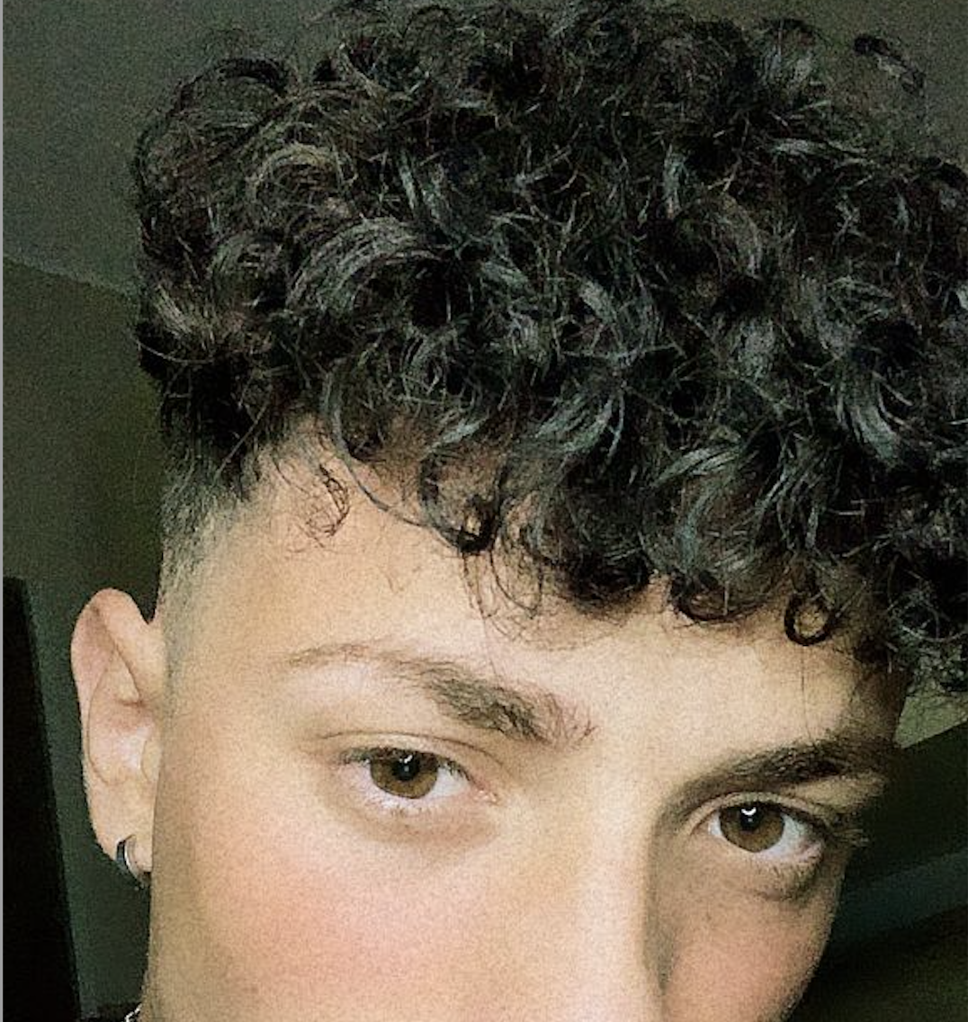 Jonny Cutuli, il tiktoker catanese con oltre un milione di followers