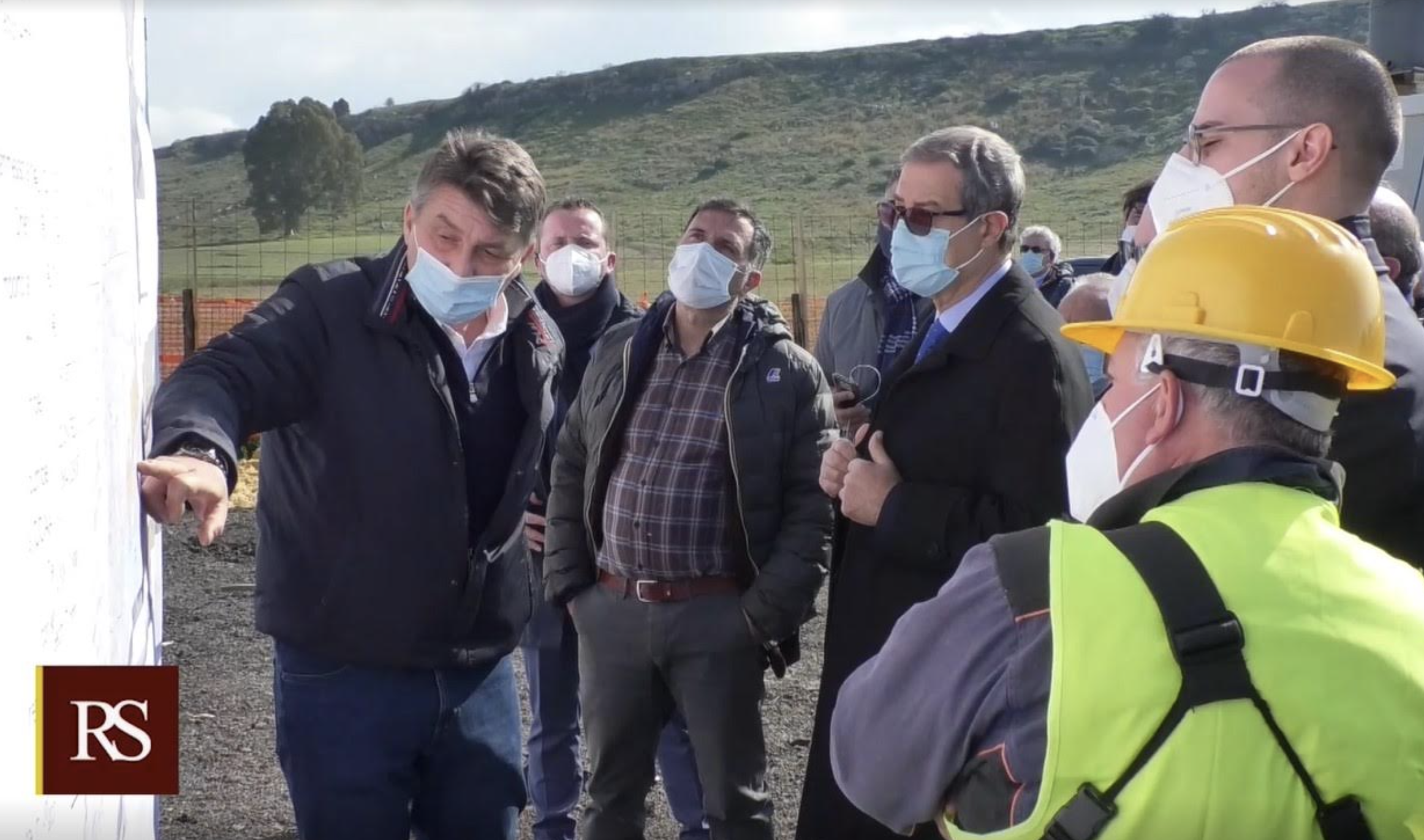 Assegnati 25 milioni al Consorzio di bonifica di Catania