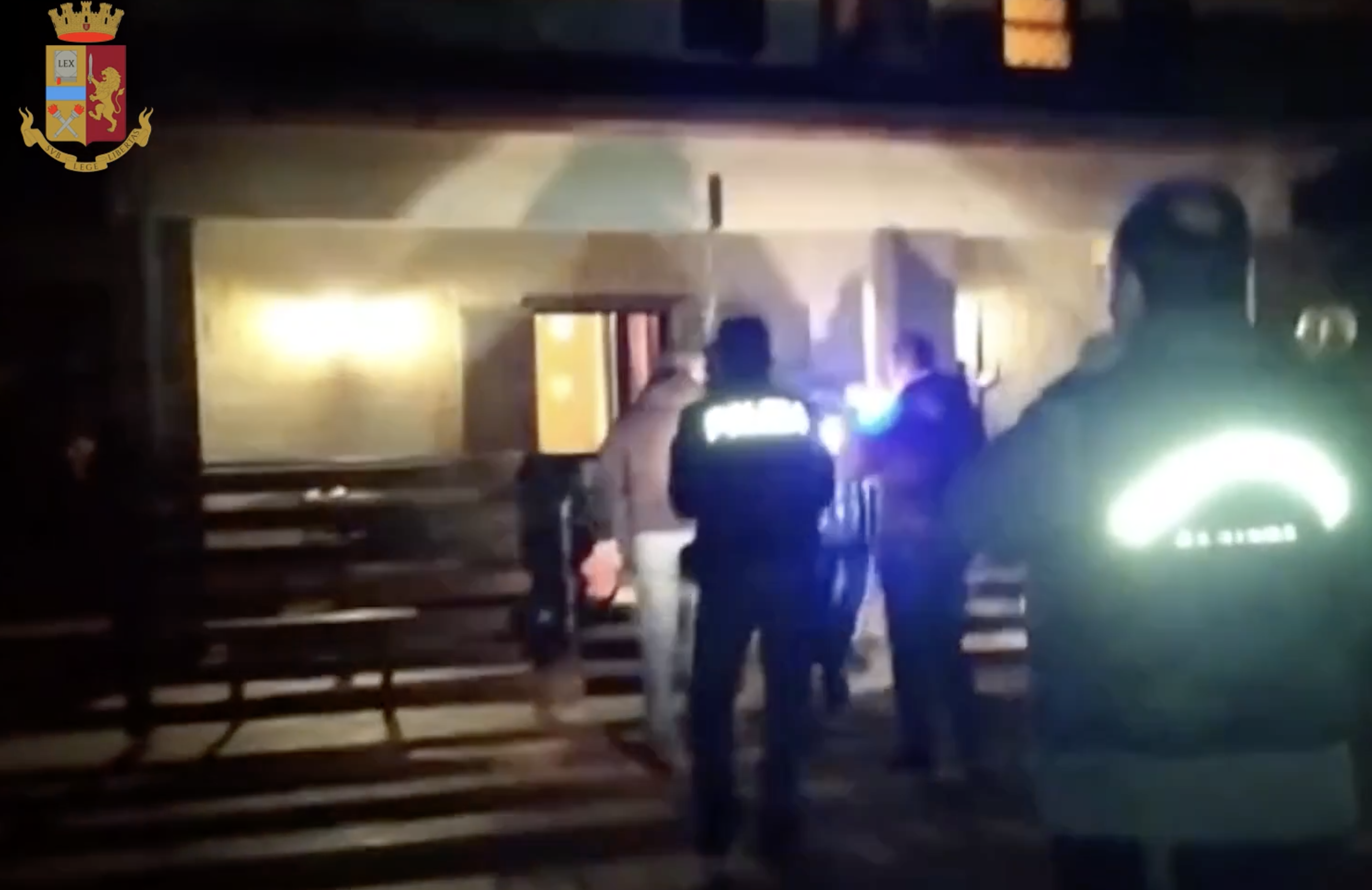 “Adrano Libera” i dettagli dell’operazione e gli arrestati