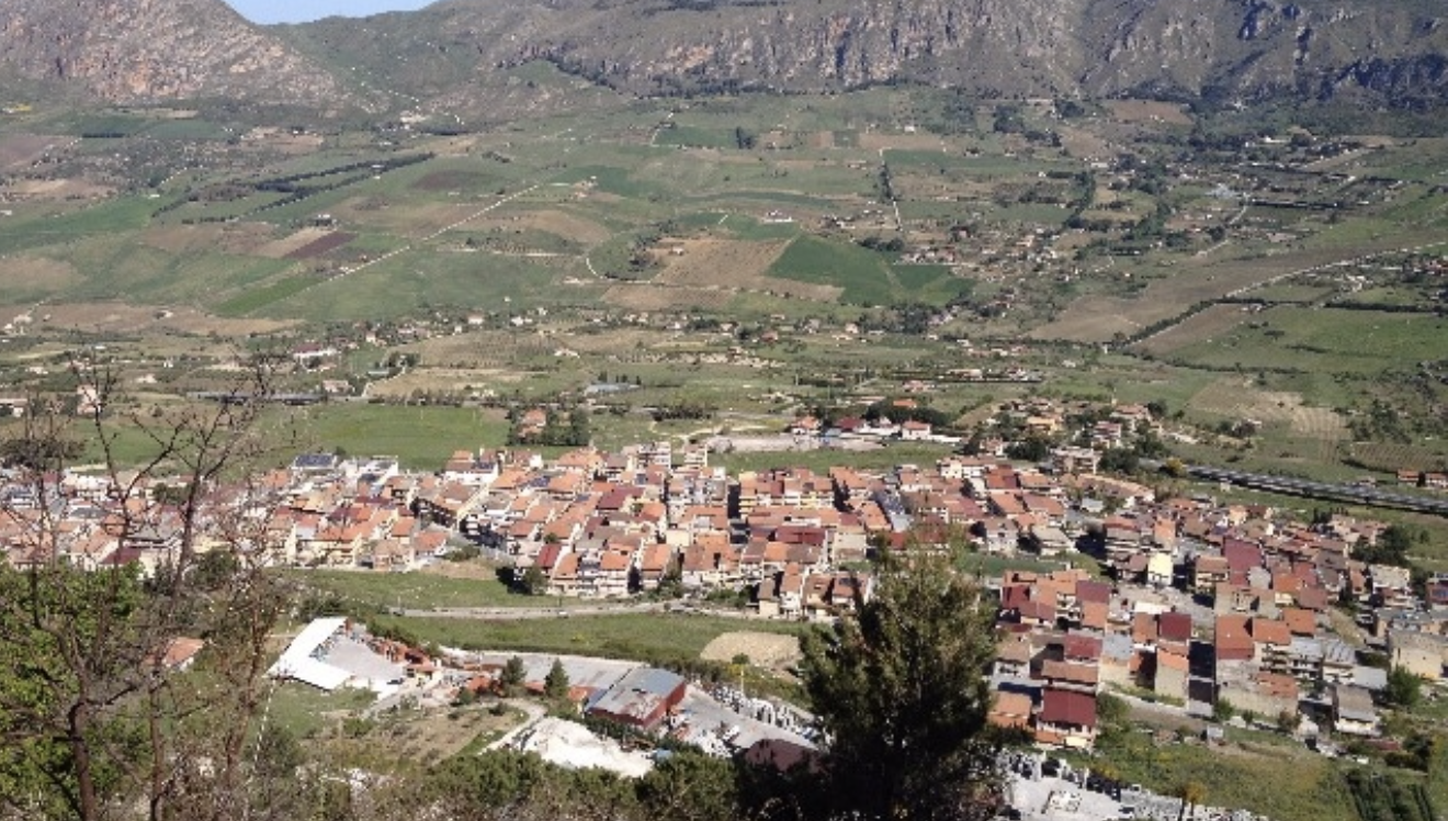 Covid: San Cipirello e San Giuseppe Jato da giovedì “zona rossa”