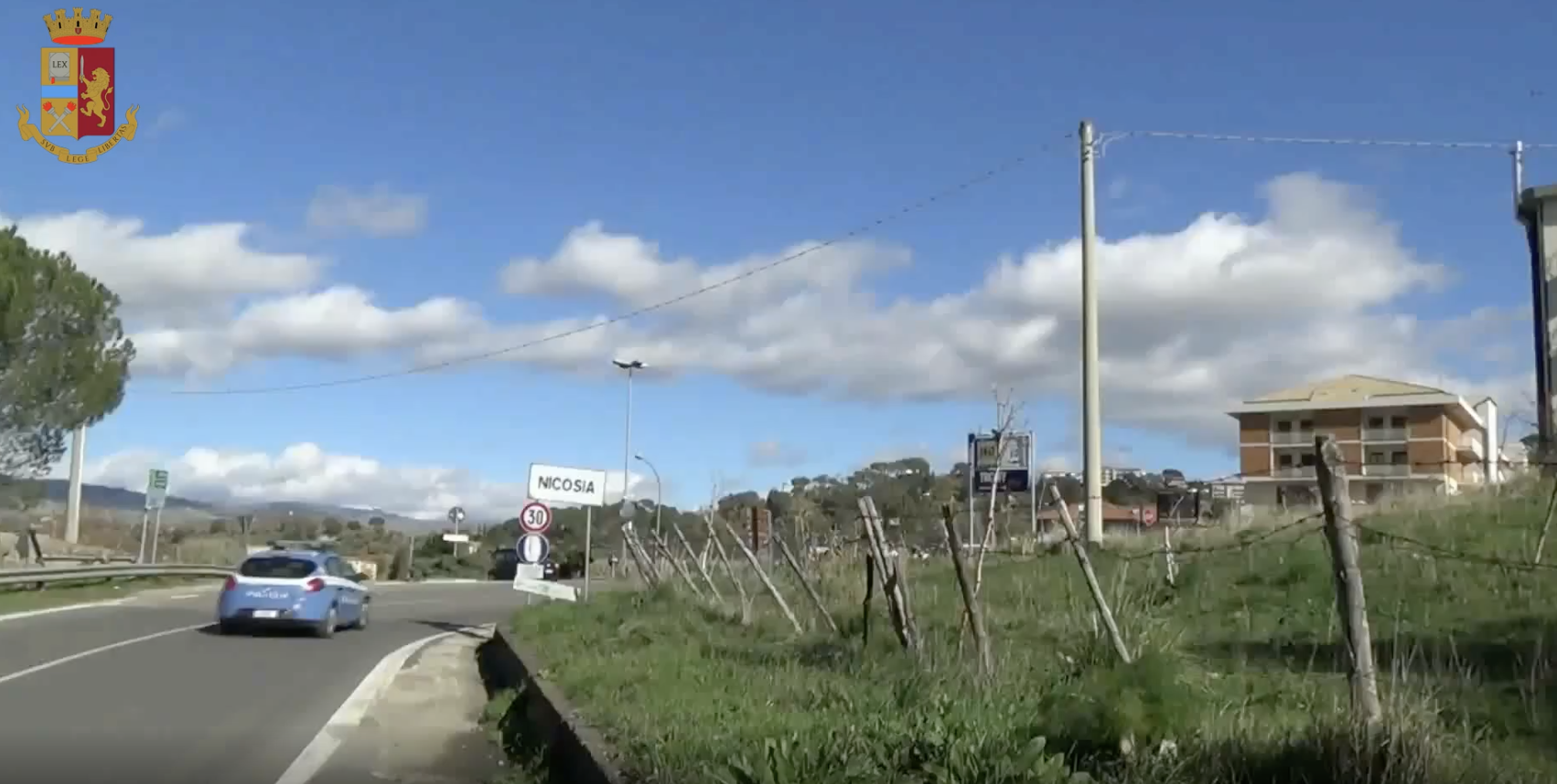 Allevatore trovato morto a Nicosia, si ipotizza l’omicidio