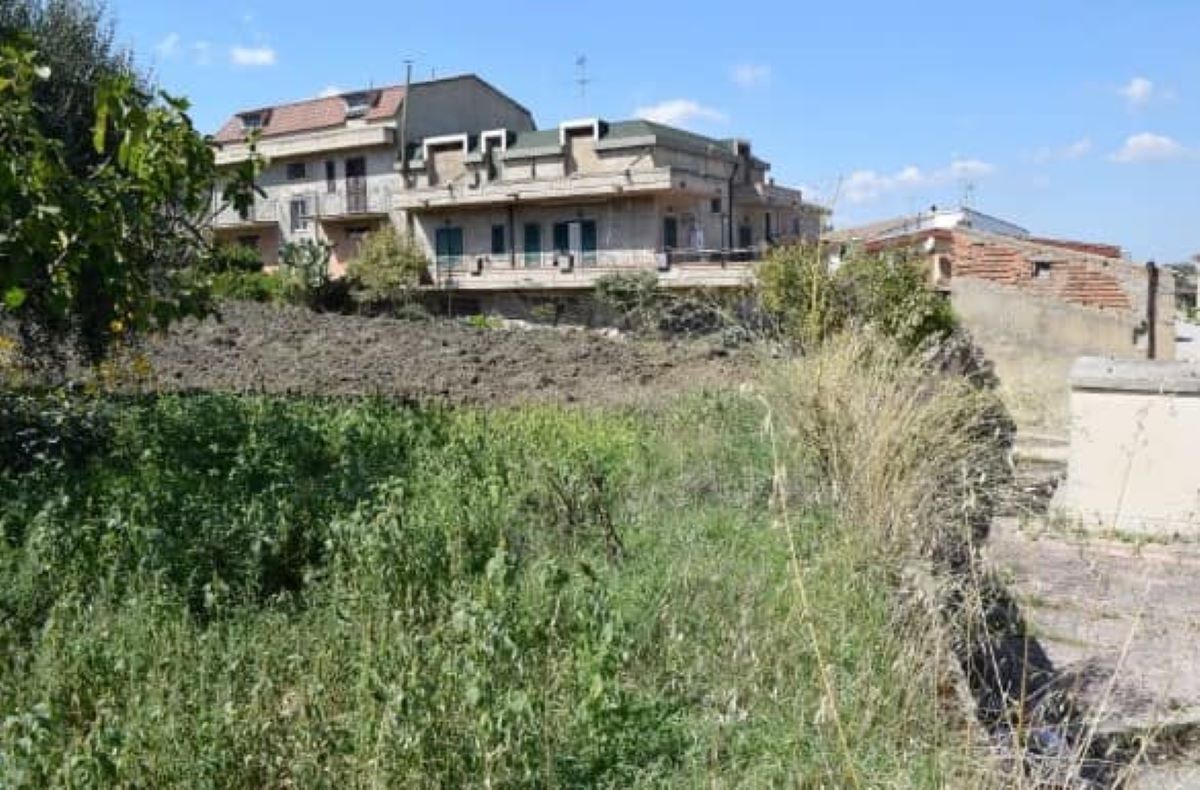 Villalba (Cl), lavori per la messa in sicurezza del centro abitato