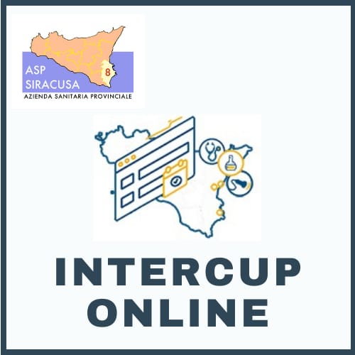 Asp Siracusa: attivato sistema Cup per prenotazioni online