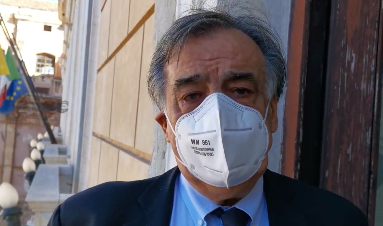 Polizia Municipale, controlli antiCovid a bus, scuole e attività