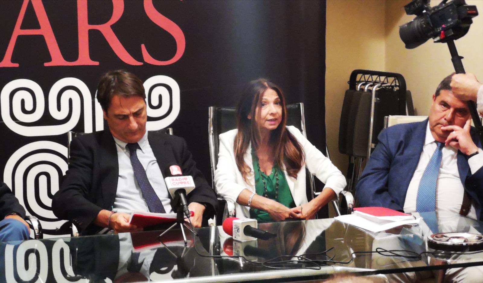 Schillaci (M5S Ars): “Dalla Commissione Antimafia nessun attacco all’Università