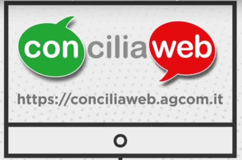 Corecom Sicilia, dal 1° marzo accesso a Conciliaweb solo con Spid o CI elettronica