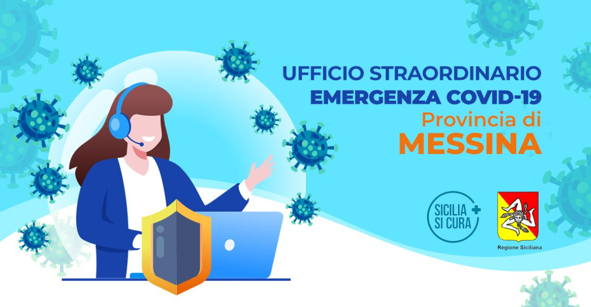 Vaccini antiCovid, 740 anziani prenotati nel messinese