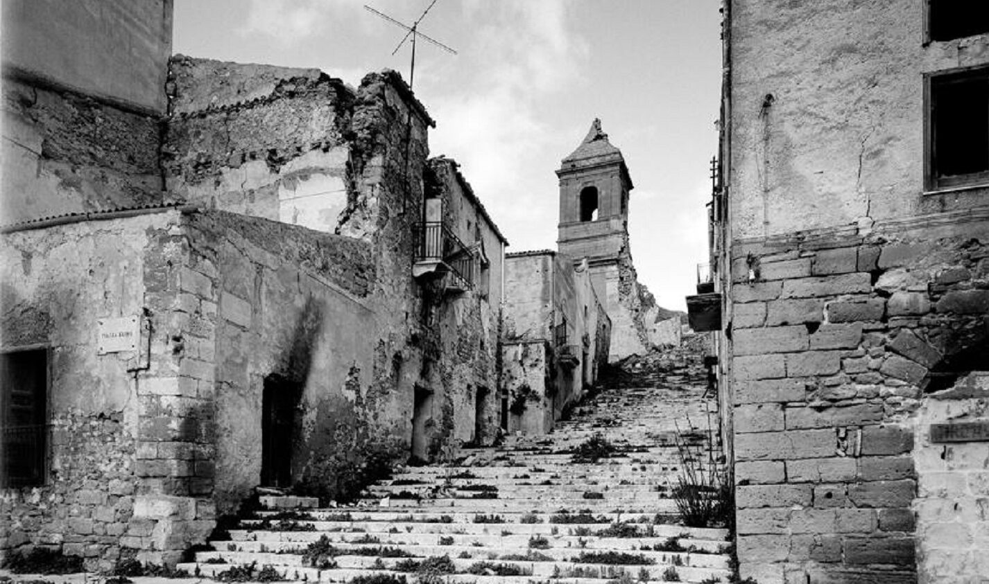 Tutela dei ruderi di Poggioreale (Tp), appello al presidente Musumeci