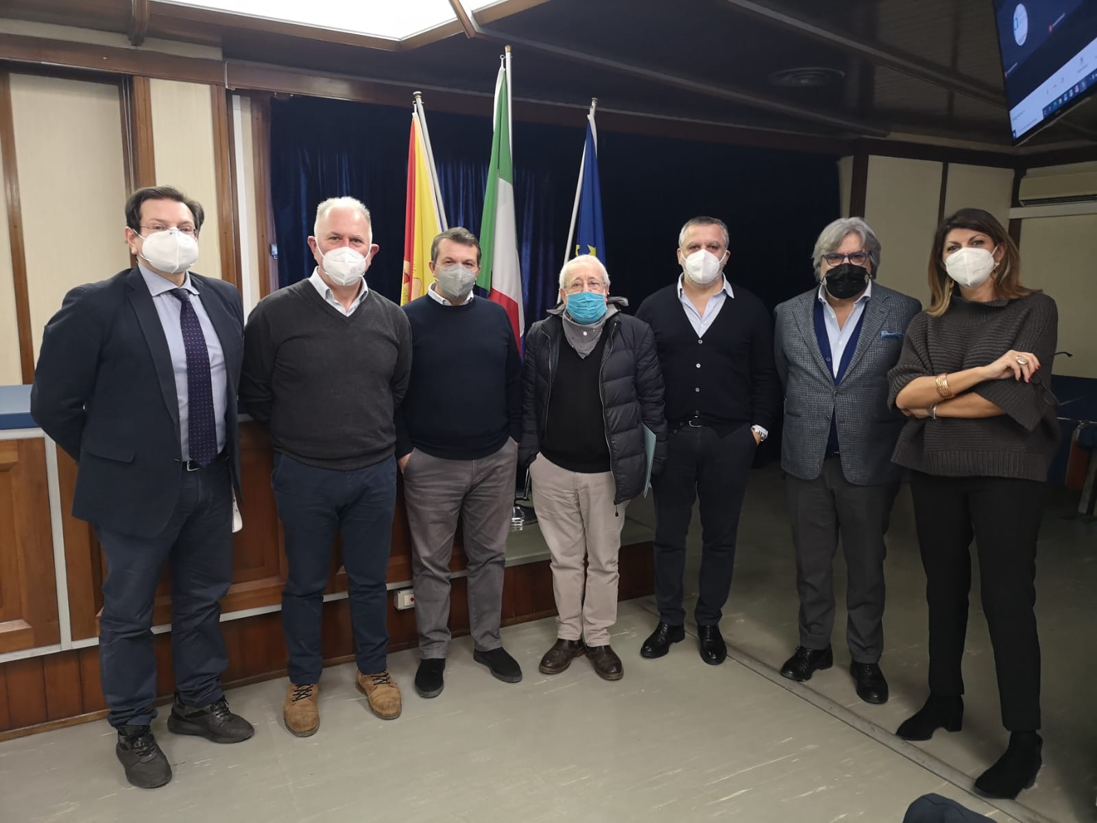 Camere di Commercio Palermo-Enna: raggiunti ottimi obiettivi