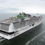 Crocieristi bloccati a Dubai: Ore di paura e ansia per i viaggiatori della MSC Euribia