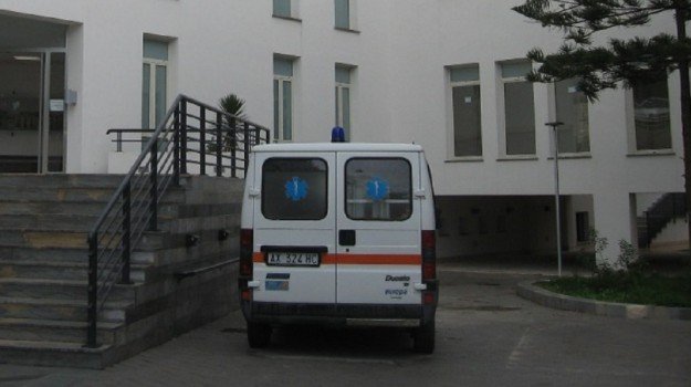 Pronto soccorso di Corleone, donna minaccia di morte il medico
