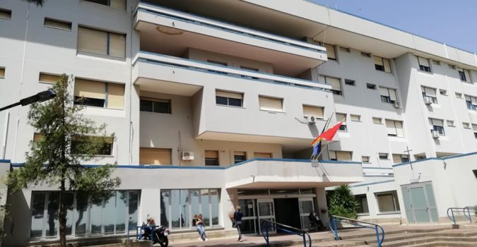 Primo prelievo di organi all’ospedale Di Maria di Avola (Sr)