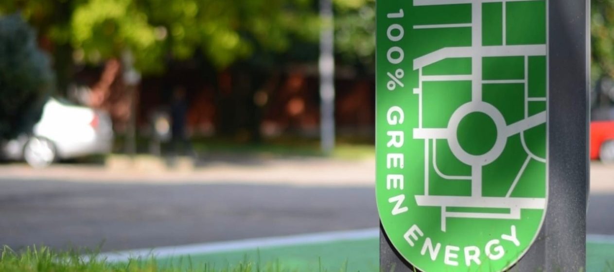 Colonnine per ricarica auto elettriche, a Palermo ne saranno istallate 80