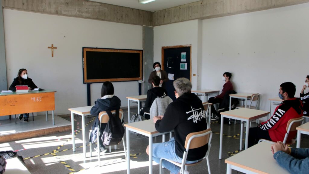 In Sicilia positivo lo 0,47% degli alunni: dati Ufficio Scolastico Reg.