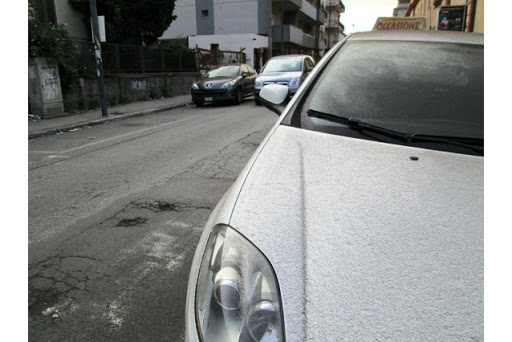 Cenere dell’Etna, come differenziare e conferire