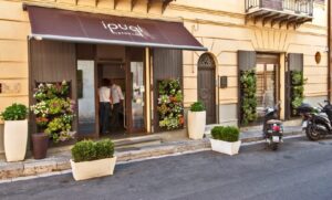 L'amministrazione si congratula con i gestori del ristorante "I Pupi" di Bagheria per il prestigioso...