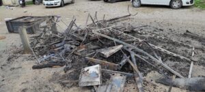 La denuncia arriva consigliere comunale Ottavio Zacco: "Mi arriva notizia che Palazzo Magnisi è...