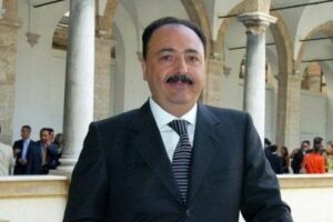 Amministrazione giudiziaria di un anno per nove società ritenute riconducibili all'ex deputato...