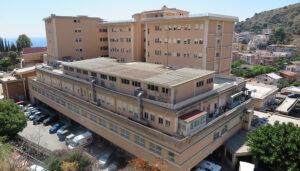 Disco verde per altri tre interventi di riqualificazione della edilizia sanitaria in Sicilia. La...