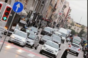 ROMA (ITALPRESS) - A febbraio la Motorizzazione ha immatricolato 142.998 autovetture, con una...
