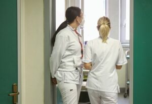 ROMA (ITALPRESS) - In controtendenza rispetto al complesso degli infortuni sul lavoro, tra i quali i...