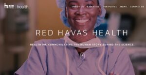ROMA (ITALPRESS) - Oggi Red Havas annuncia il lancio di Red Havas Health, il nuovo network mondiale...