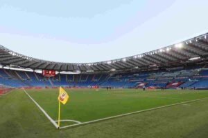 ROMA (ITALPRESS) - La partita tra Lazio e Torino, in programma alle 18.30, è stata ufficialmente...