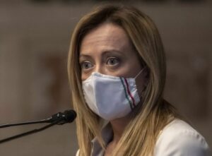 ROMA (ITALPRESS) - "So che ci vuole tempo, e apprezzo che qualche passo si sia compiuto». Lo dice...