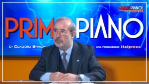 ROMA (ITALPRESS) - "Sono un pensionato attivo e produttivo e voglio che il Paese sia attivo e...