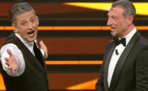 SANREMO (ITALPRESS) - La prima parte del festival di Sanremo è stata vista da 11 milioni 176 mila...