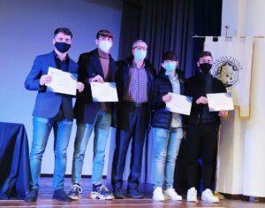 ROMA (ITALPRESS) - Si è tenuto in modalità streaming l'evento conclusivo di "Conoscere la Borsa"...