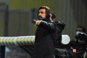 TORINO (ITALPRESS) - "Tutte le partite sono decisive. Adesso abbiamo la Lazio che è importante e poi...