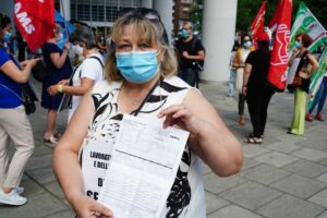 ROMA (ITALPRESS) - 8,7 miliardi di euro, al netto dell'IRPEF nazionale e delle addizionali regionali...