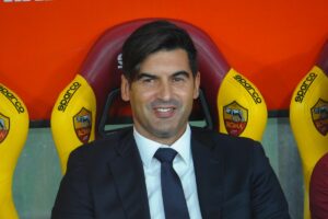 ROMA (ITALPRESS) - Nella settimana che l'ha visto tenere quasi una lezione di tattica sulla...